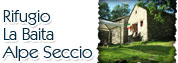 vai a Rifugio Alpe Seccio