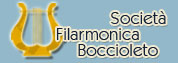 vai a Associazione Filarmonica Boccioletese