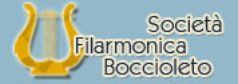 Associazione Filarmonica Boccioletese