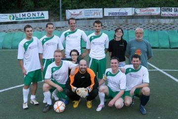 Valsesia Green - Agnona
