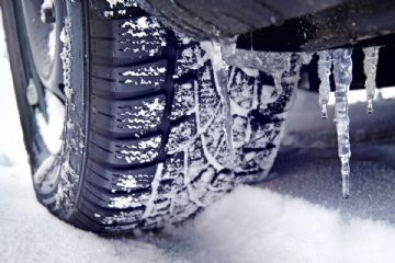 PROVVEDIMENTI PER LA CIRCOLAZIONE CON PNEUMATICI DA NEVE O CON CATENE A BORDO DEI VEICOLI TRANSITANTI LUNGO LE STRADE PROVINCIALI