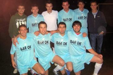 Bar Ok - Serravalle Sesia