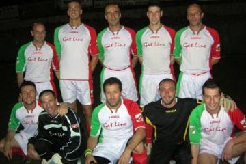 Gat Line  - Valduggia