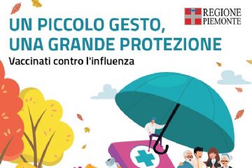 Vaccinazione antinfluenzale 2025