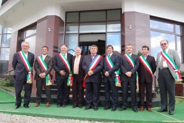 I sindaci